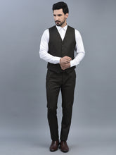 Load image into Gallery viewer, Canoe Men Long Sleeve Shawl Collar Tailored Fit Suit
