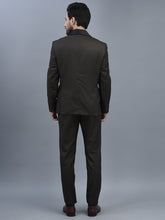 Load image into Gallery viewer, Canoe Men Long Sleeve Shawl Collar Tailored Fit Suit
