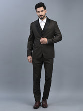 Load image into Gallery viewer, Canoe Men Long Sleeve Shawl Collar Tailored Fit Suit
