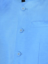 Load image into Gallery viewer, Canoe Men Round Neck Front Three Pocket Urban Waistcoat
