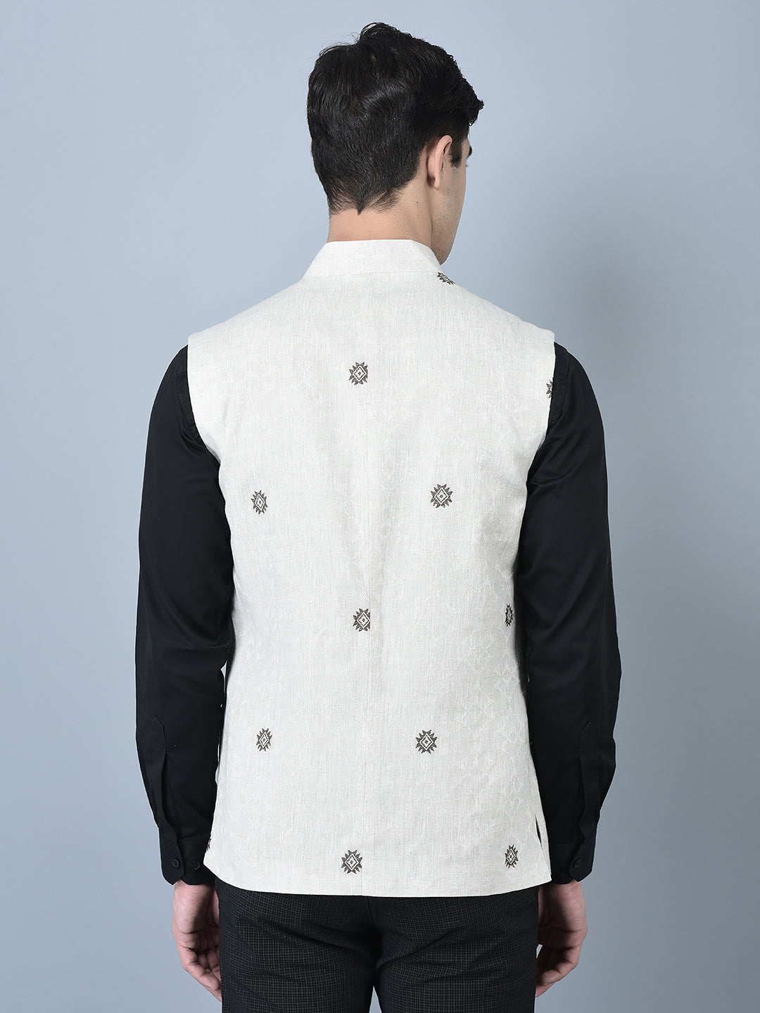 CANOE MEN Casual Waistcoat