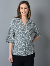 Load image into Gallery viewer, Copy of Canoe Women Drop Shoulder Shirt
