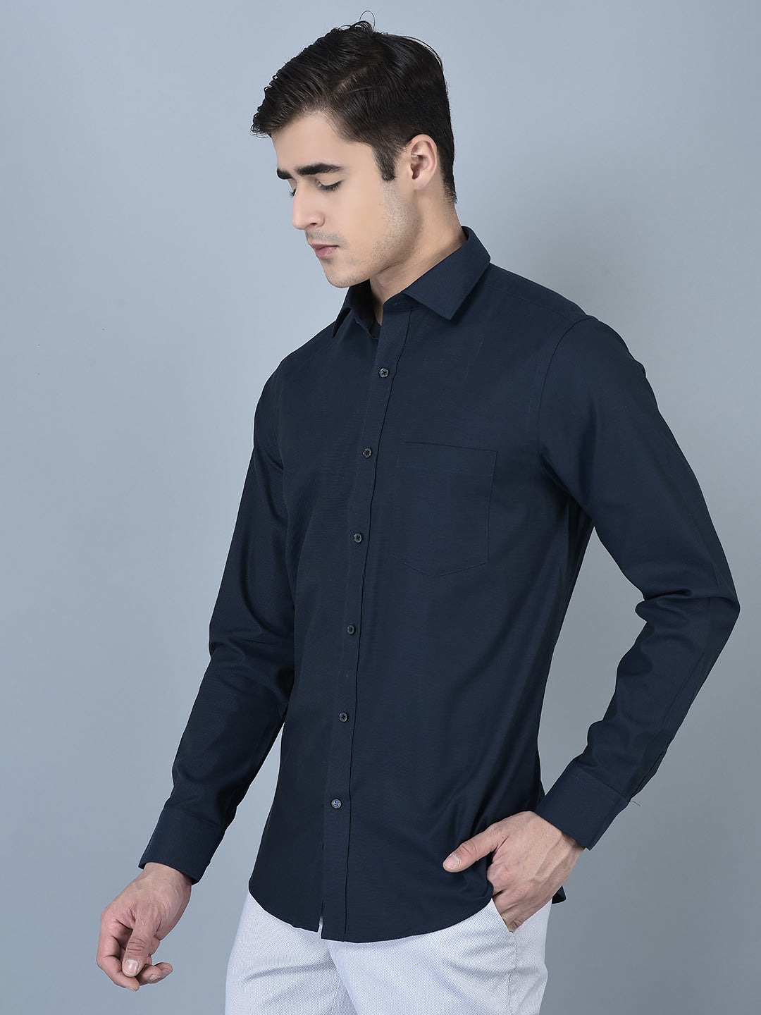 CANOE MEN Formal Shirt