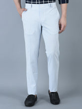 Load image into Gallery viewer, CANOE MEN Urban Trouser  BLUE Color
