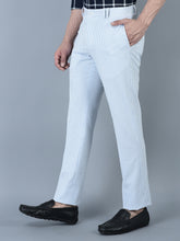 Load image into Gallery viewer, CANOE MEN Urban Trouser  BLUE Color
