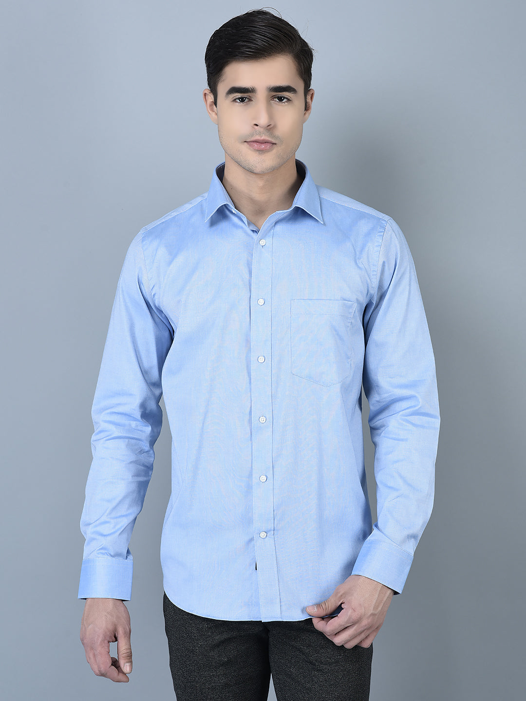 CANOE MEN Formal Shirt