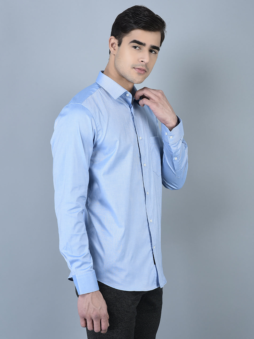 CANOE MEN Formal Shirt