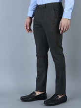 Load image into Gallery viewer, CANOE MEN Urban Trouser  Charcoal Color

