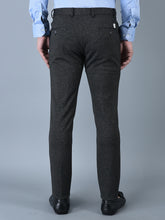 Load image into Gallery viewer, CANOE MEN Urban Trouser  Charcoal Color

