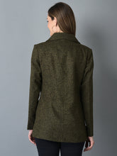 Load image into Gallery viewer, Canoe Women Full Coverage Long Sleeves Trench
