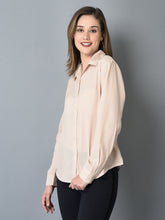 Load image into Gallery viewer, Copy of Canoe Women Drop Shoulder Sustainable Casual Shirt
