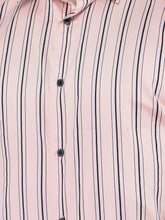 Load image into Gallery viewer, CANOE MEN Urban Shirt  PEACH Color
