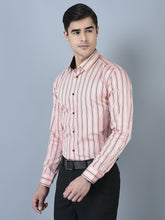 Load image into Gallery viewer, CANOE MEN Urban Shirt  PEACH Color
