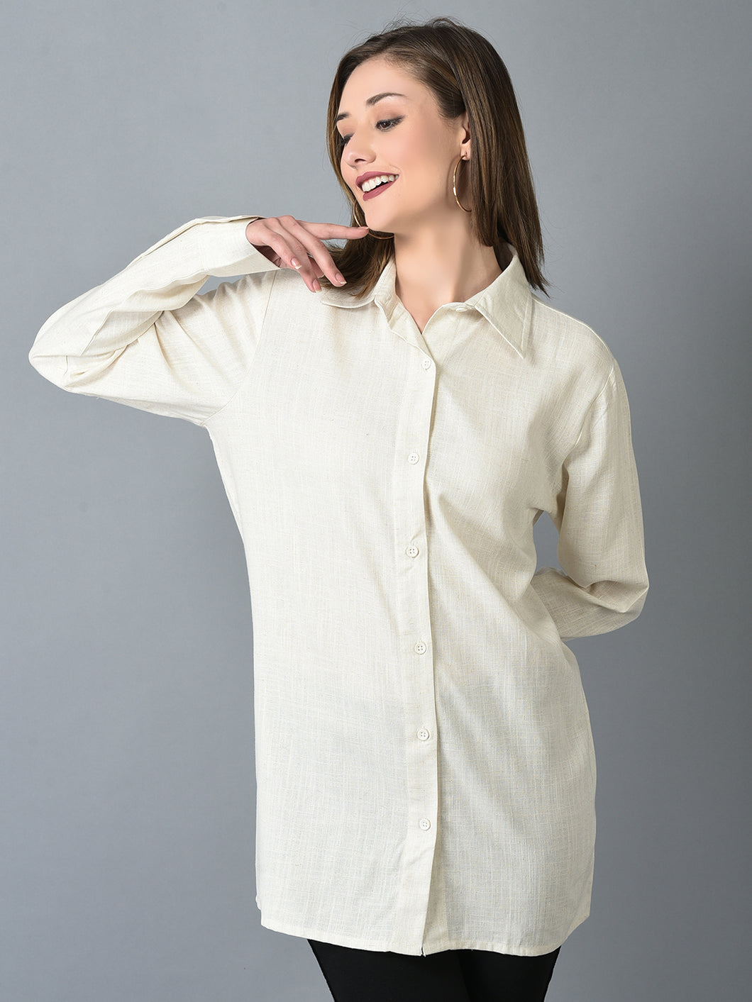 Canoe Women Flawless Fit Shirt