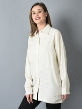 Load image into Gallery viewer, Canoe Women Flawless Fit Shirt
