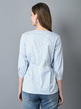 Load image into Gallery viewer, Canoe Women Full Button Placket Top
