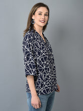 Load image into Gallery viewer, Copy of Copy of Canoe Women Drop Shoulder Shirt
