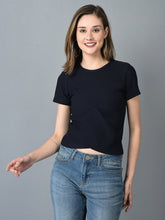 Load image into Gallery viewer, Canoe Women Short Sleeves &amp; Abrasion Free Top
