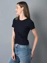 Load image into Gallery viewer, Canoe Women Short Sleeves &amp; Abrasion Free Top
