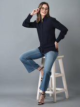 Load image into Gallery viewer, Copy of Canoe Women Double Cloth Fabric Casual Shirt
