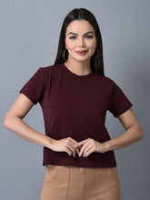 Load image into Gallery viewer, Canoe Women Flawless Fit T-Shirt
