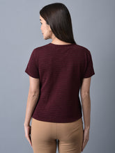 Load image into Gallery viewer, Canoe Women Flawless Fit T-Shirt
