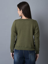 Load image into Gallery viewer, Canoe Women Long Sleeves Sweatshirt
