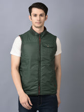 Load image into Gallery viewer, CANOE MEN Bomber Jacket  Blue/Lime Color
