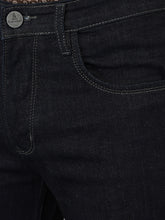Load image into Gallery viewer, CANOE MEN Denim Trouser  DENIM BLUE Color
