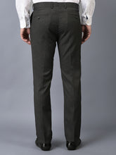 Load image into Gallery viewer, CANOE MEN Formal Trouser Button Closer Belt Loop
