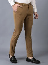 Load image into Gallery viewer, CANOE MEN Urban Trouser  Beige Color
