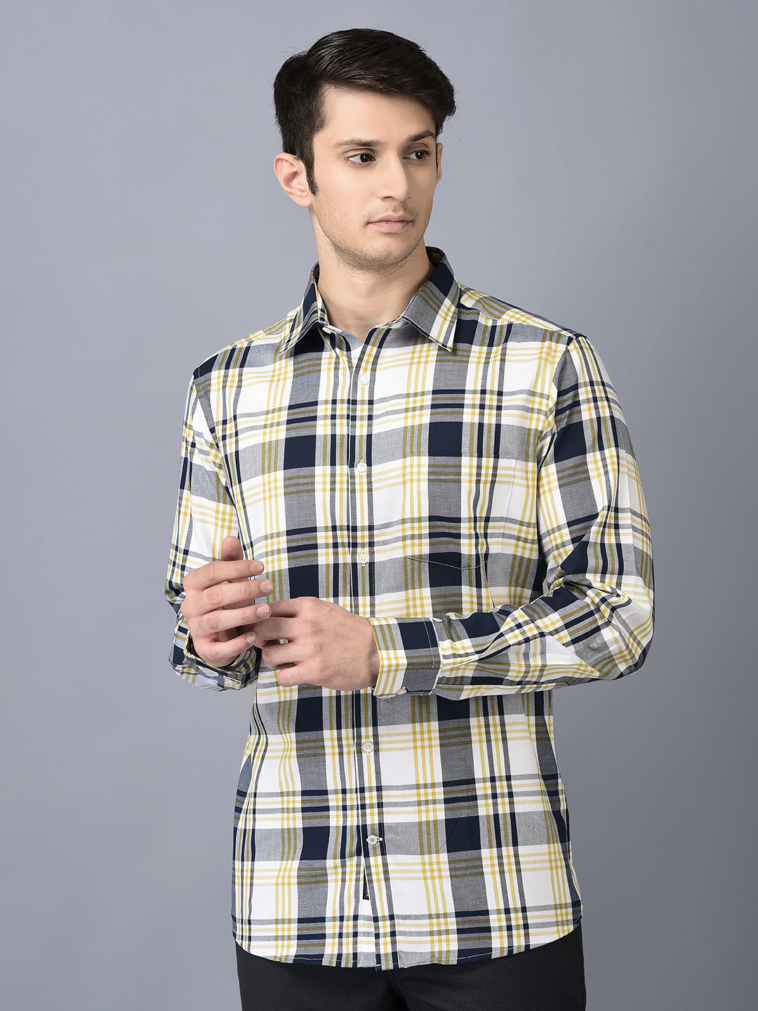 CANOE MEN Formal Shirt