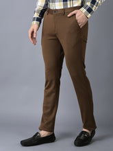 Load image into Gallery viewer, CANOE MEN Urban Trouser Full Length With Four Pocket
