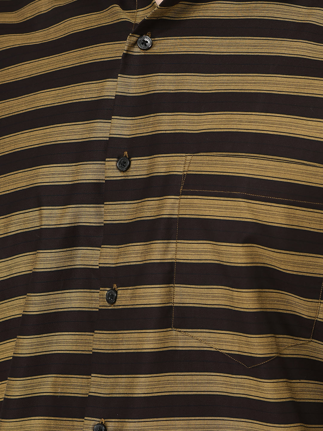 CANOE MEN Urban Shirt  GOLDEN Color