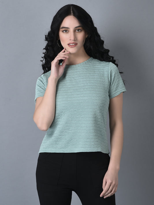 Canoe Women Flawless Fit T-Shirt