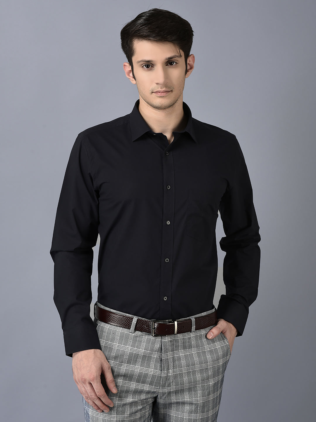 CANOE MEN Formal Shirt