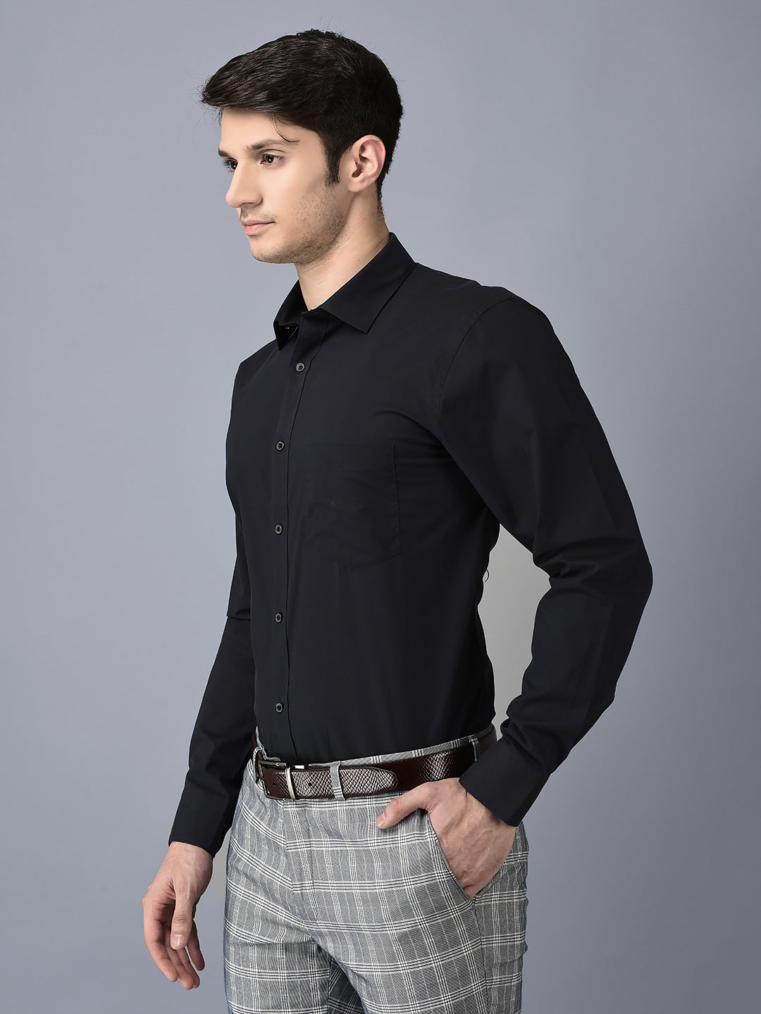 CANOE MEN Formal Shirt