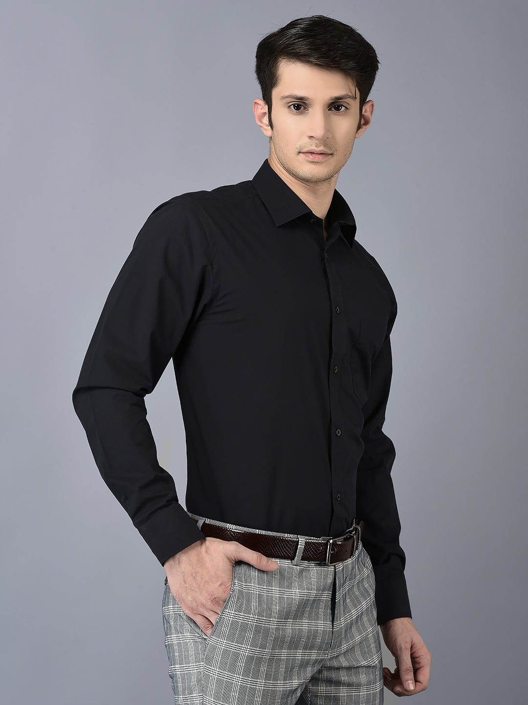 CANOE MEN Formal Shirt