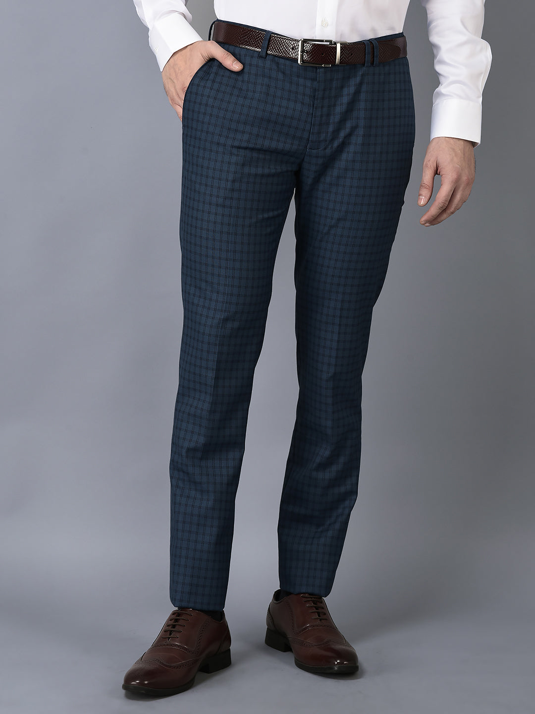 Canoe Men Formal Trouser Eros2