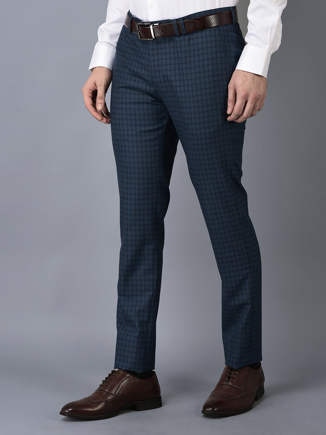 Canoe Men Formal Trouser Eros2