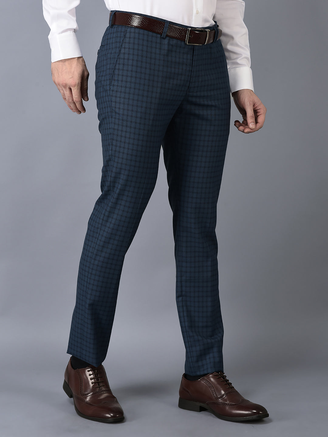 Canoe Men Formal Trouser Eros2