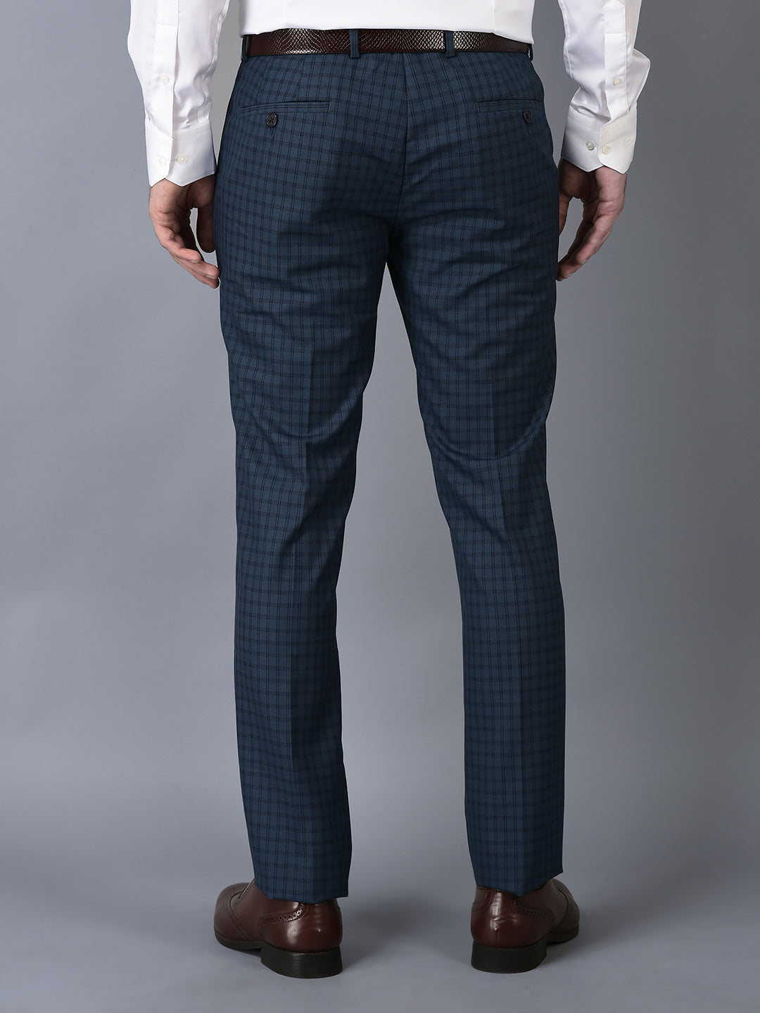 Canoe Men Formal Trouser Eros2