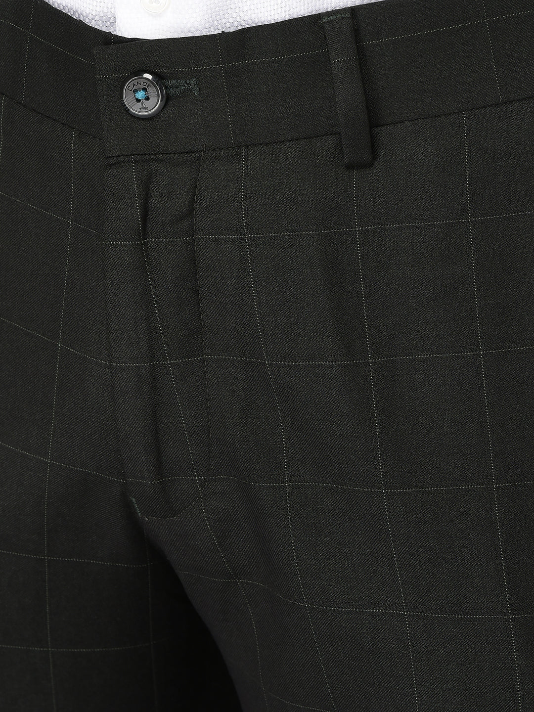 CANOE MEN Formal Trouser