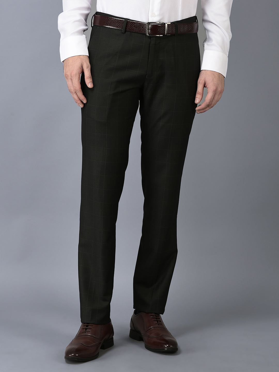 CANOE MEN Formal Trouser