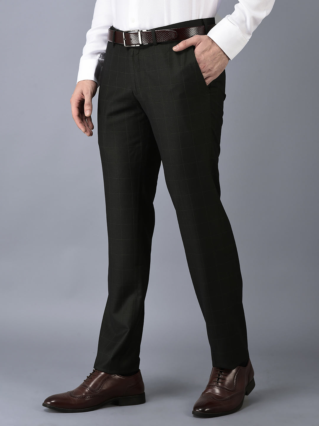 CANOE MEN Formal Trouser