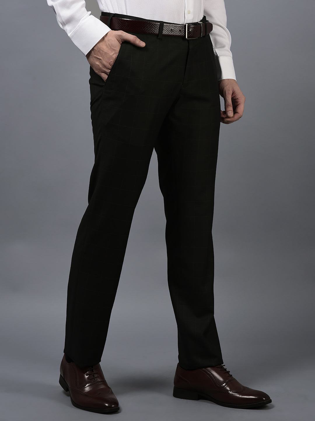 CANOE MEN Formal Trouser