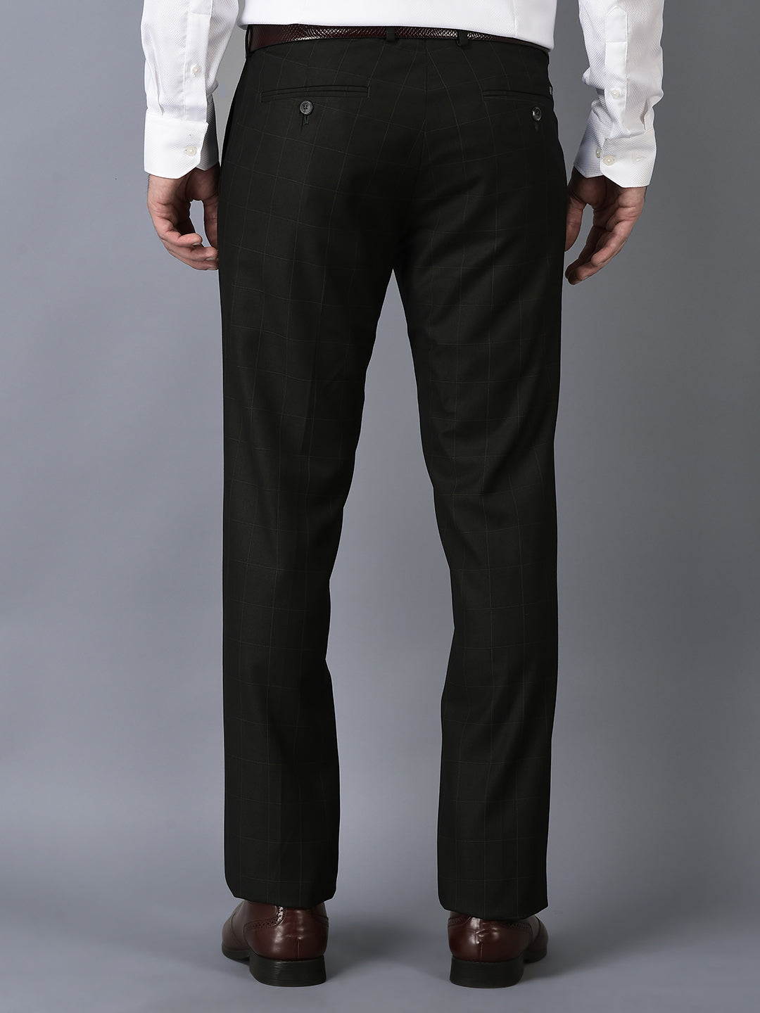 CANOE MEN Formal Trouser