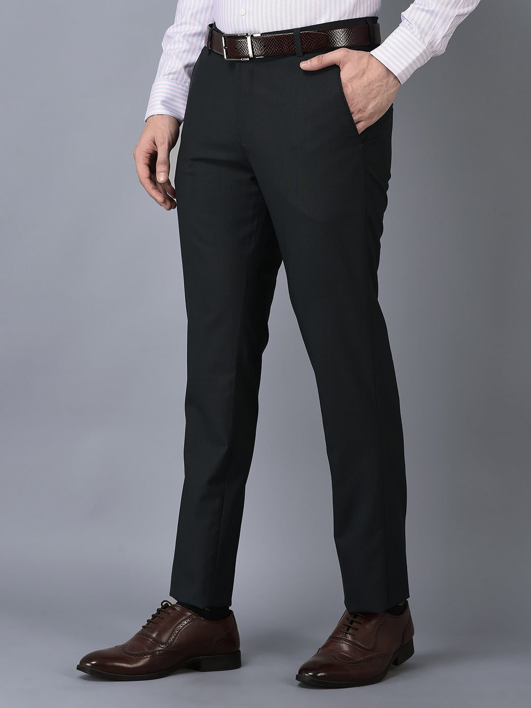 CANOE MEN Formal Trouser