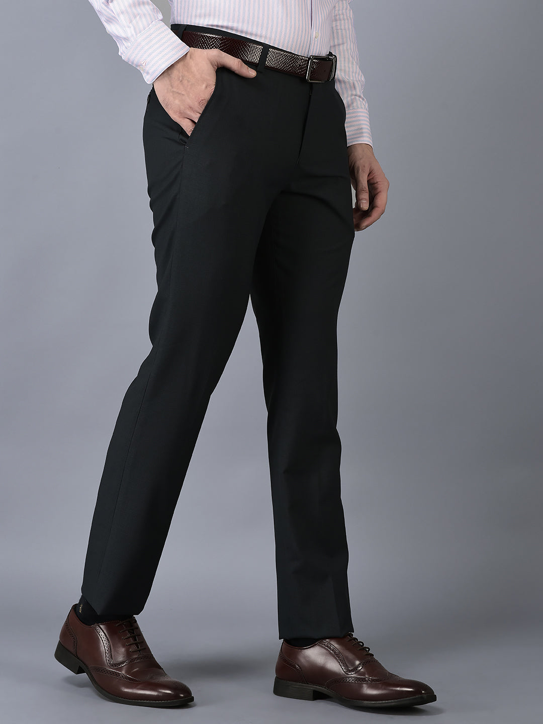 CANOE MEN Formal Trouser