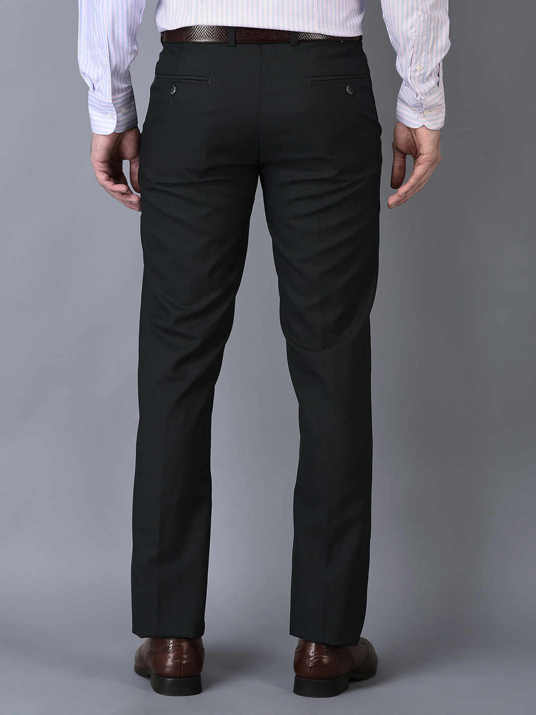 CANOE MEN Formal Trouser